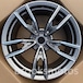 BMW G20 21 3 シリーズG 22 23 4 シリーズ 19インチ NEWグレースタイルホイール 792 BRN-1187