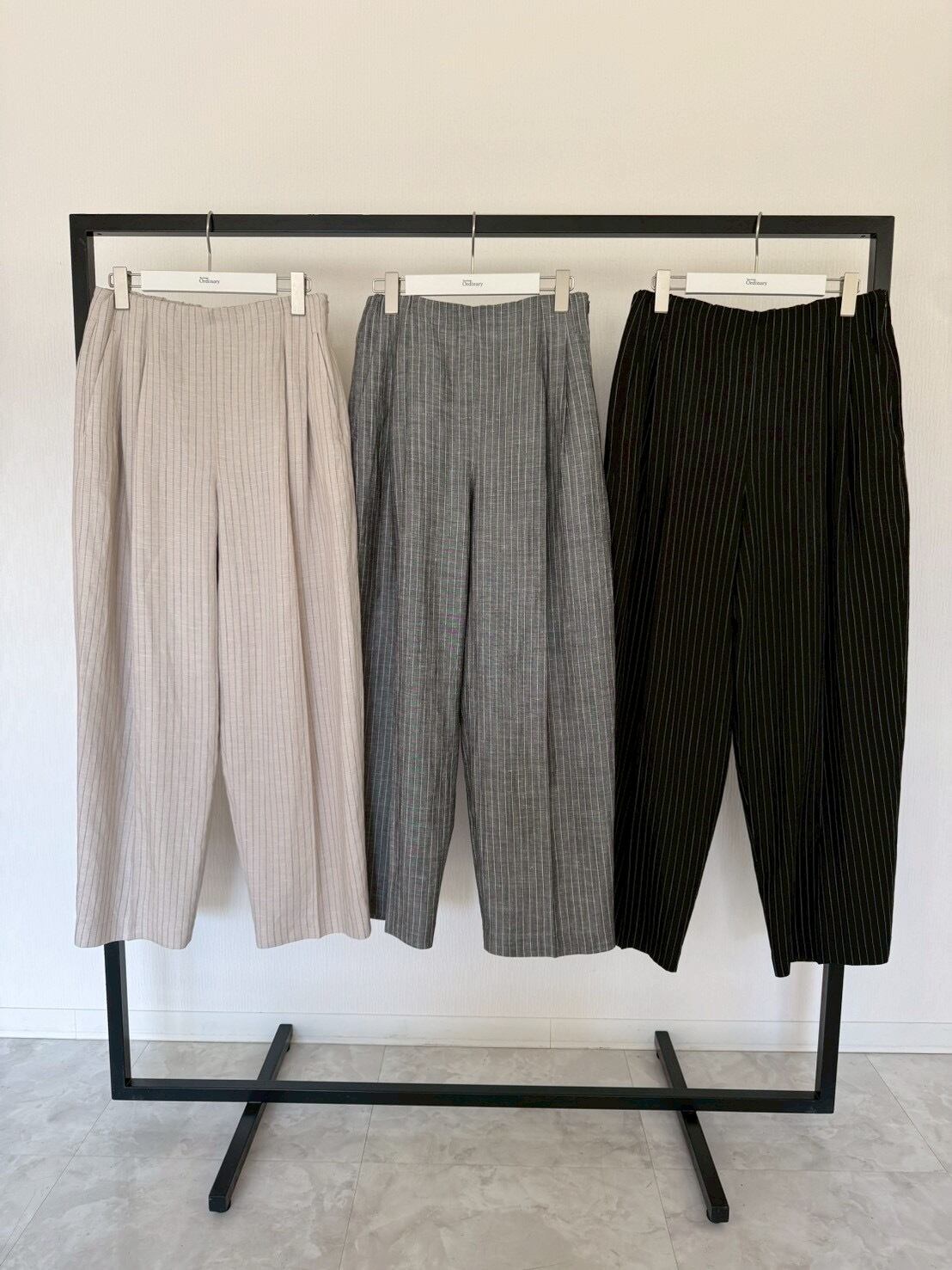 セレクトショップSeven fairy