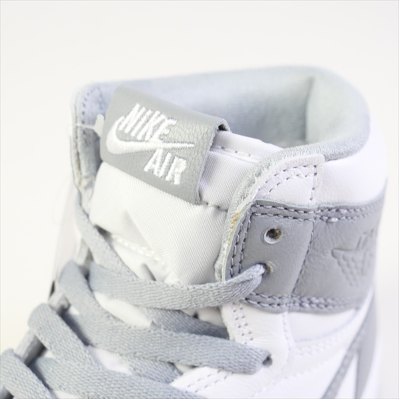 Size【28.5cm】 NIKE ナイキ AIR JORDAN 1 RETRO HIGH OG STEALTH 