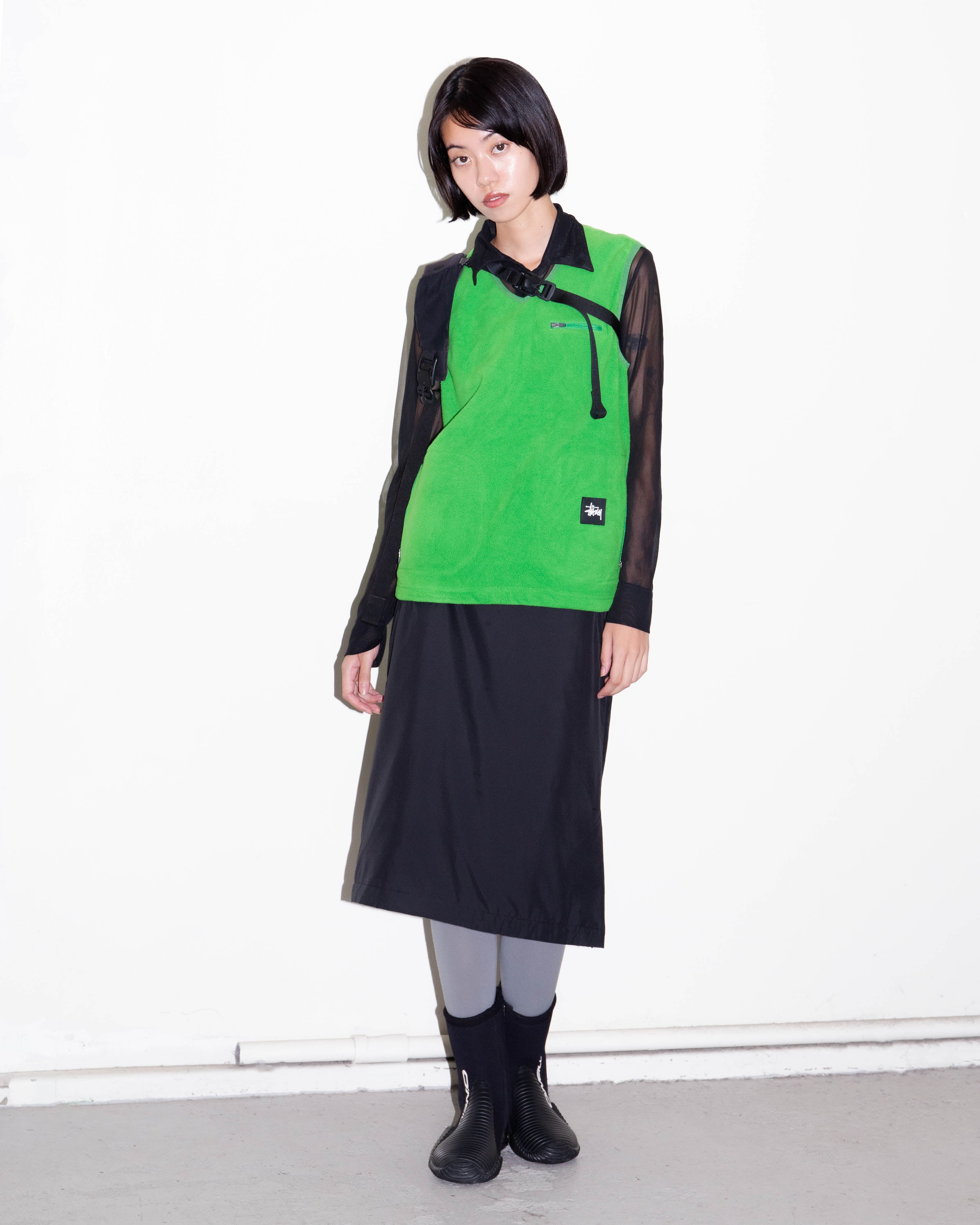 TOPS | LUIK FINN