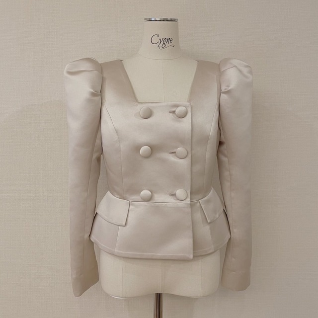 outer | Cygne 