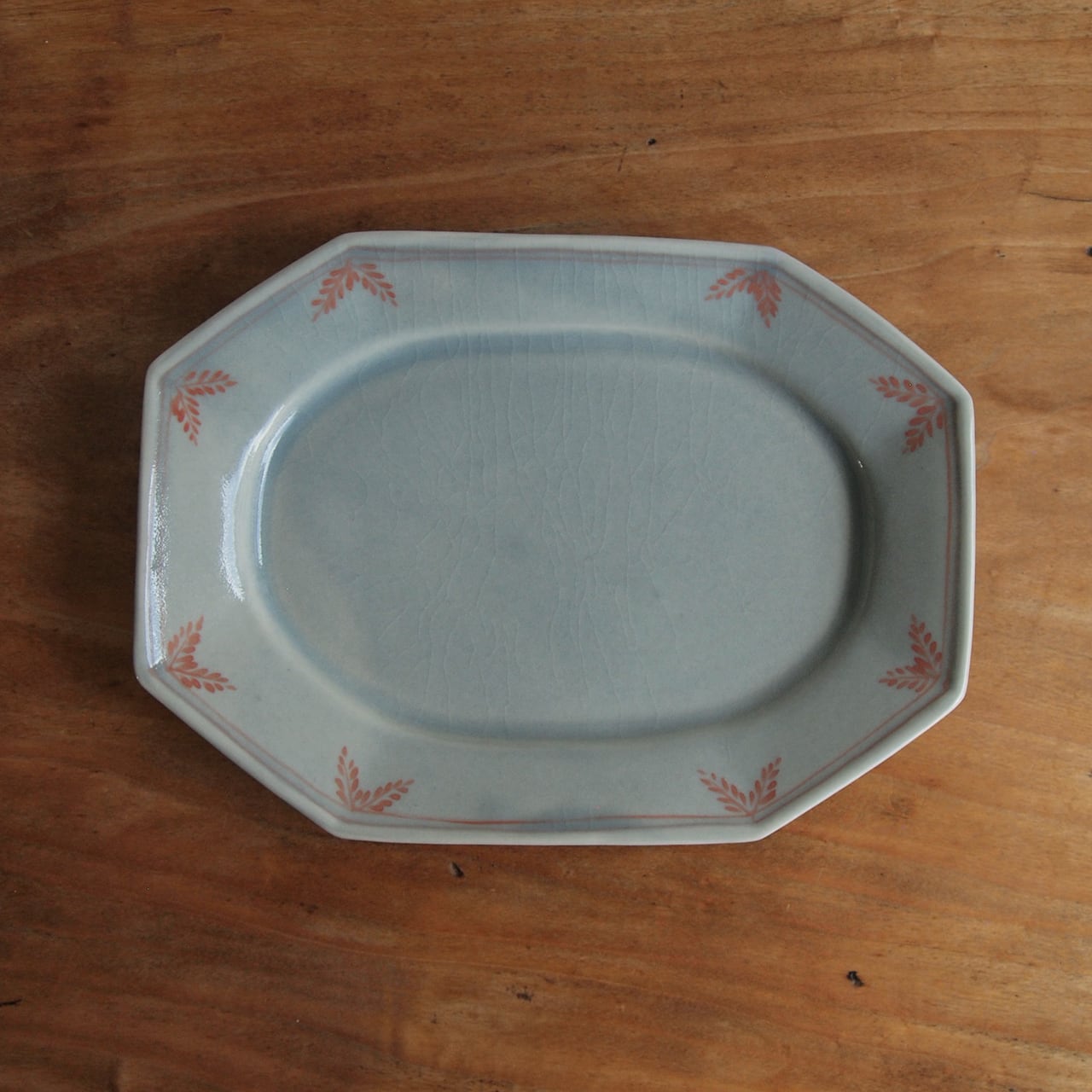 稲村真耶さん　シェル8寸皿　3枚 稲村真耶 | DEEKA