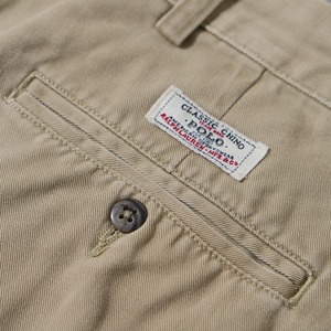 Polo by Ralph Lauren POLO CHINO ANDREW beige [W35.5L27相当] 古着