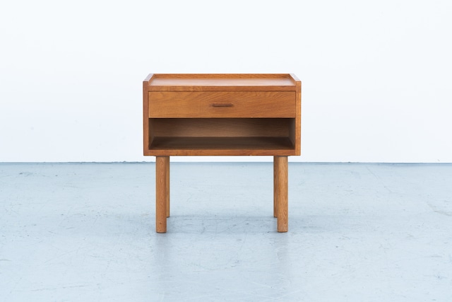 【as it is】Hans J. Wegner | RY430 Night Table