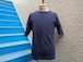 50's "HANES" BREEZE SHIELD Short Sleeve Sweat／50年代　"へインズ" ブリーズ シールド ショートスリーブ スウェット