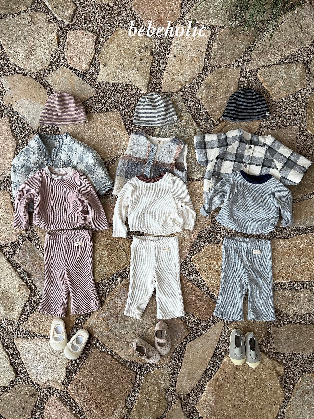 送料無料【予約】/ ペッパーシャーリングセット / bebeholic