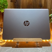 『準美品』HP 250 G9 2022年式 メモリ16GB Core i5第12世代 SSD256GB ノートパソコン