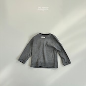 LALALAND 26/SS (Baby)Stripe Tshirts