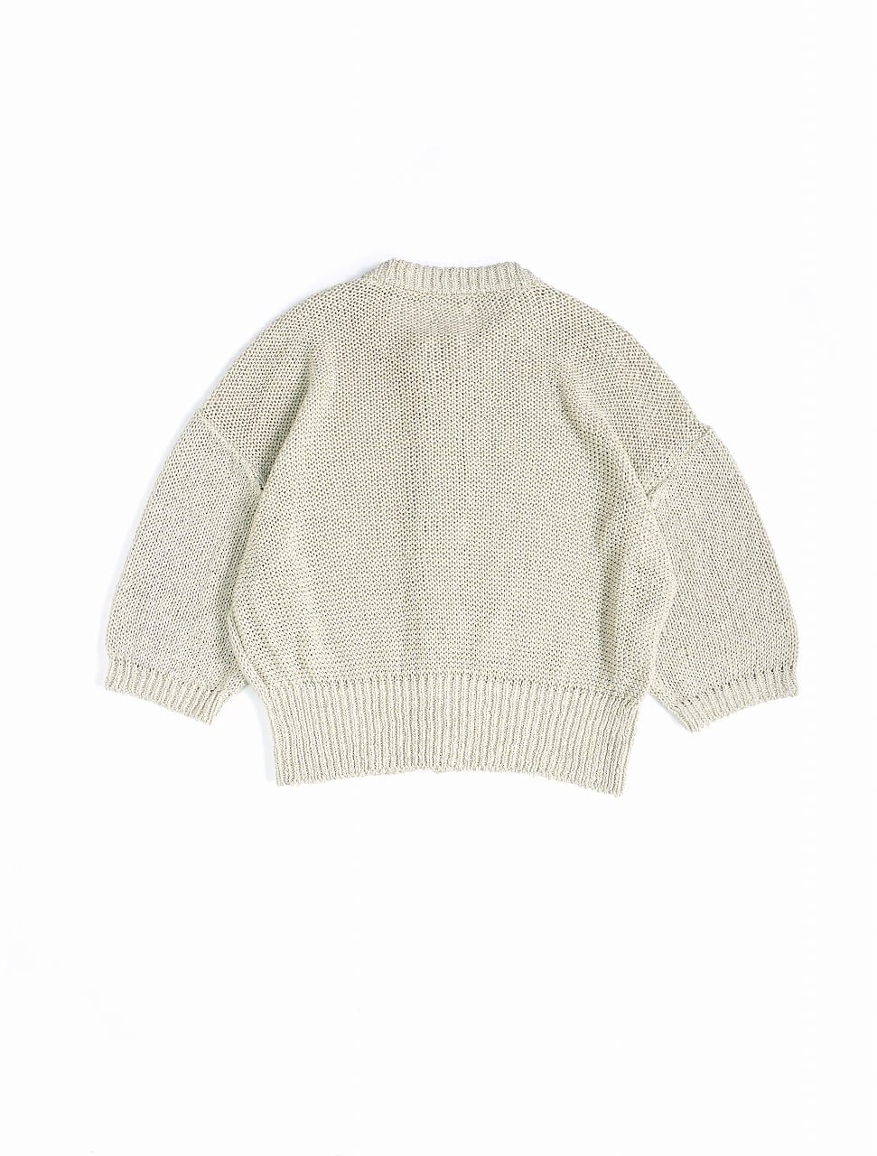 Hand Framed Co. Si. Crew C/D