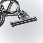 MEXICO COMBI CIRCLE BRACELET