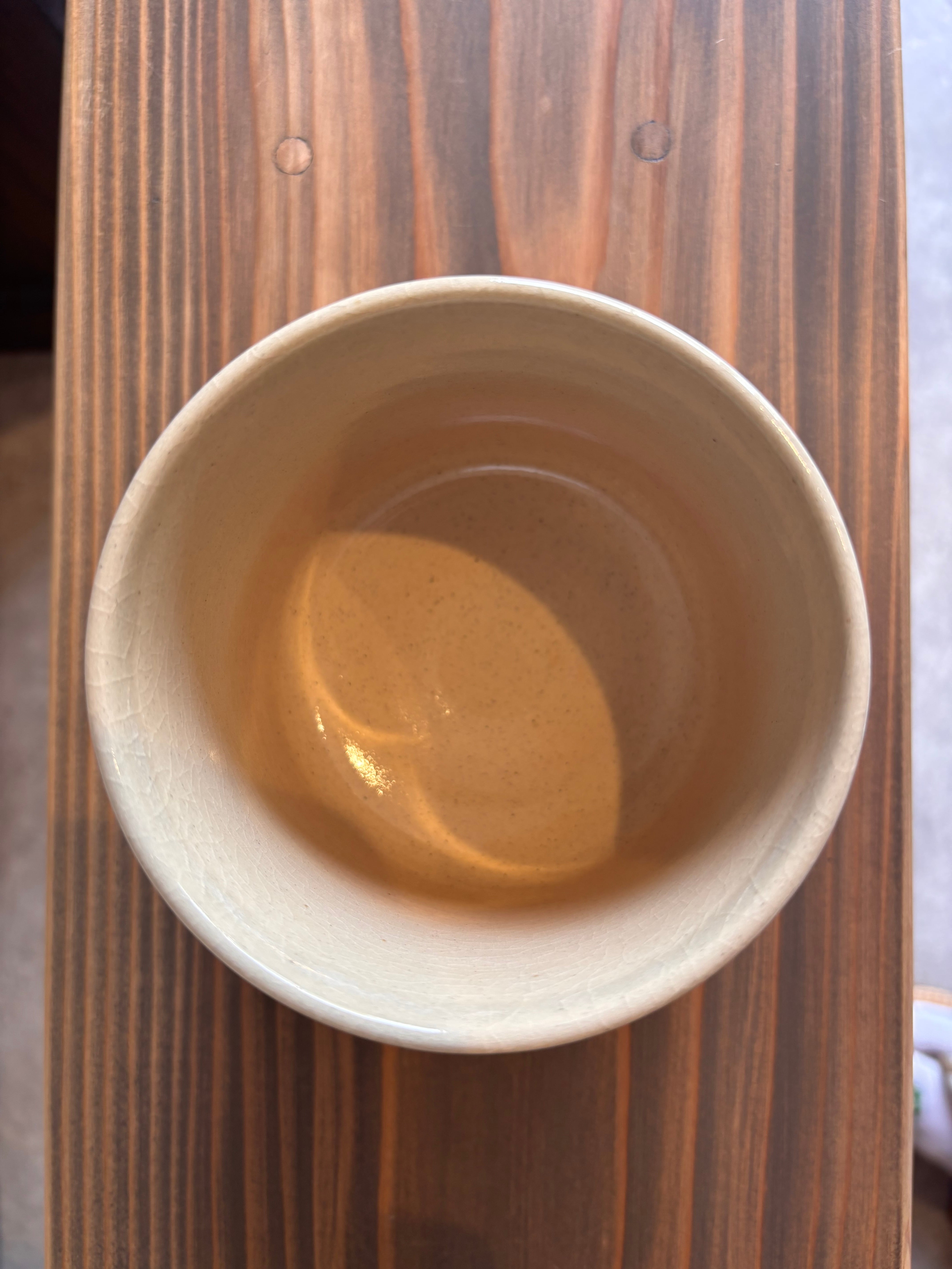 干支 筒茶碗（午）利休400年記念品 | POPn堂 ぽっぷんどう