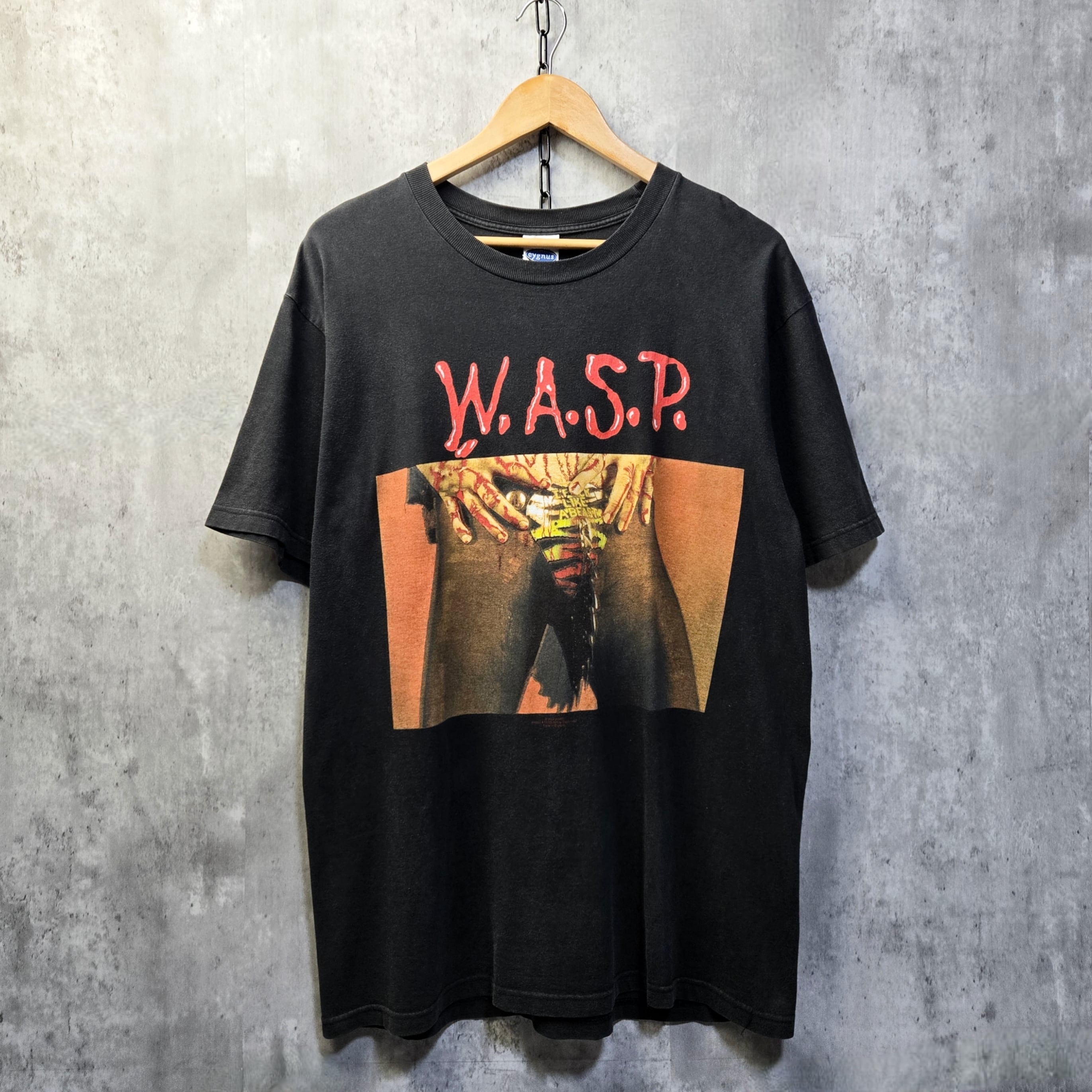 00s 00年代 Slipknot スリップノット ヴィンテージTシャツ バンドT