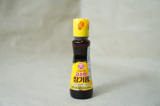 オトギごま油320ml