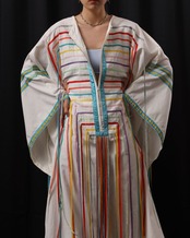 1970's Josefa / Caftan