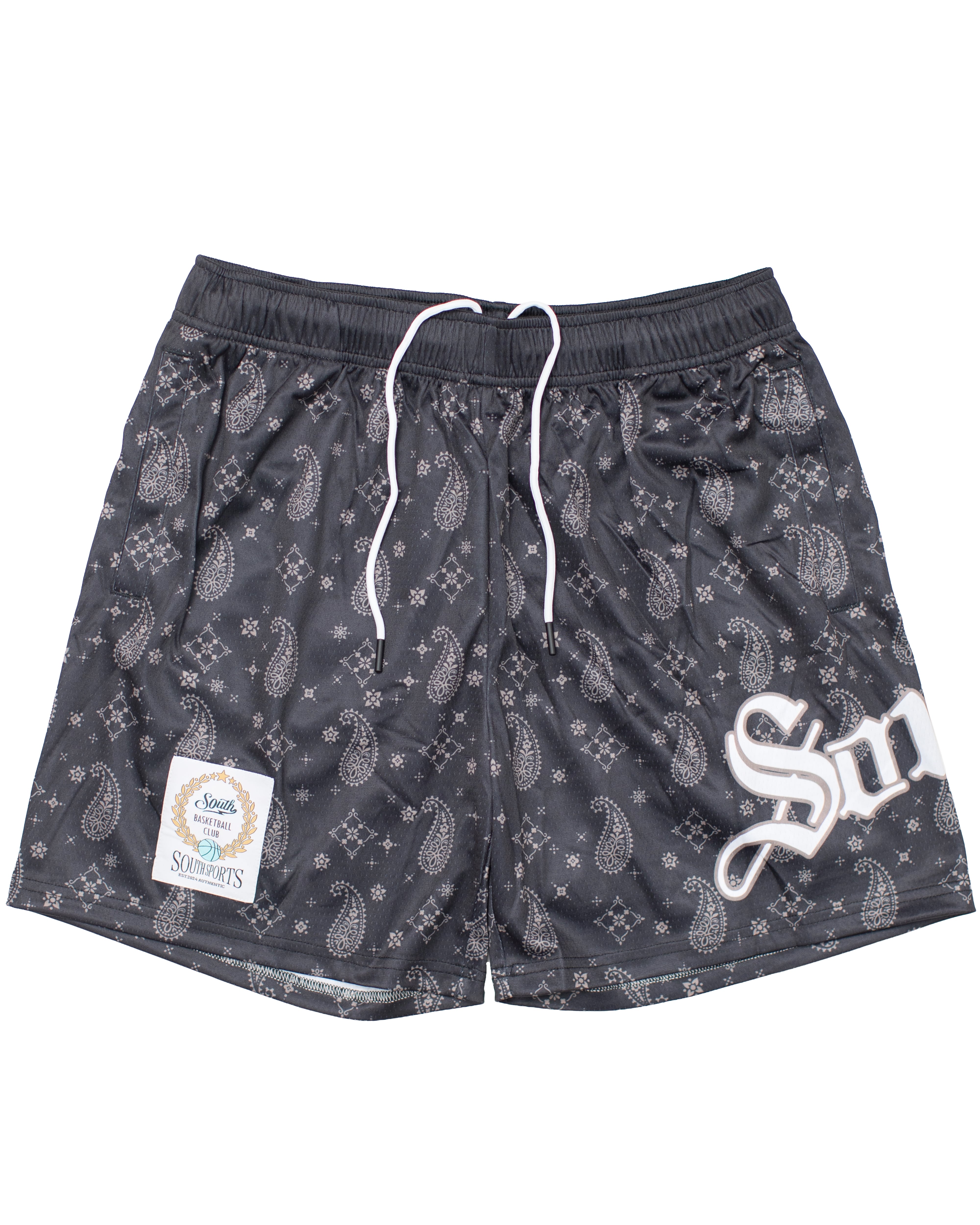 PANTS | THE SOUTH