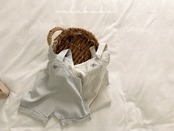 【取寄/韓国直送】26/SM ホークオーバーオール｜ベビー服｜韓国子供服