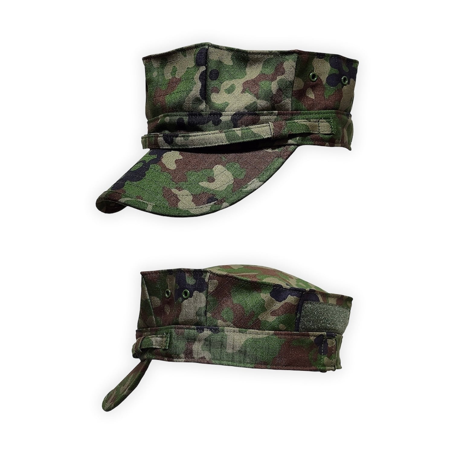 予約販売】陸上自衛隊仕様 汎用戦闘帽 改良型八角帽 NIR対応 難燃VC