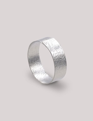 TIN BREATH ブレスレット 20mm シルバー