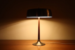 Svend Aage Holm Sorensen「Desk Lamp model 4109」