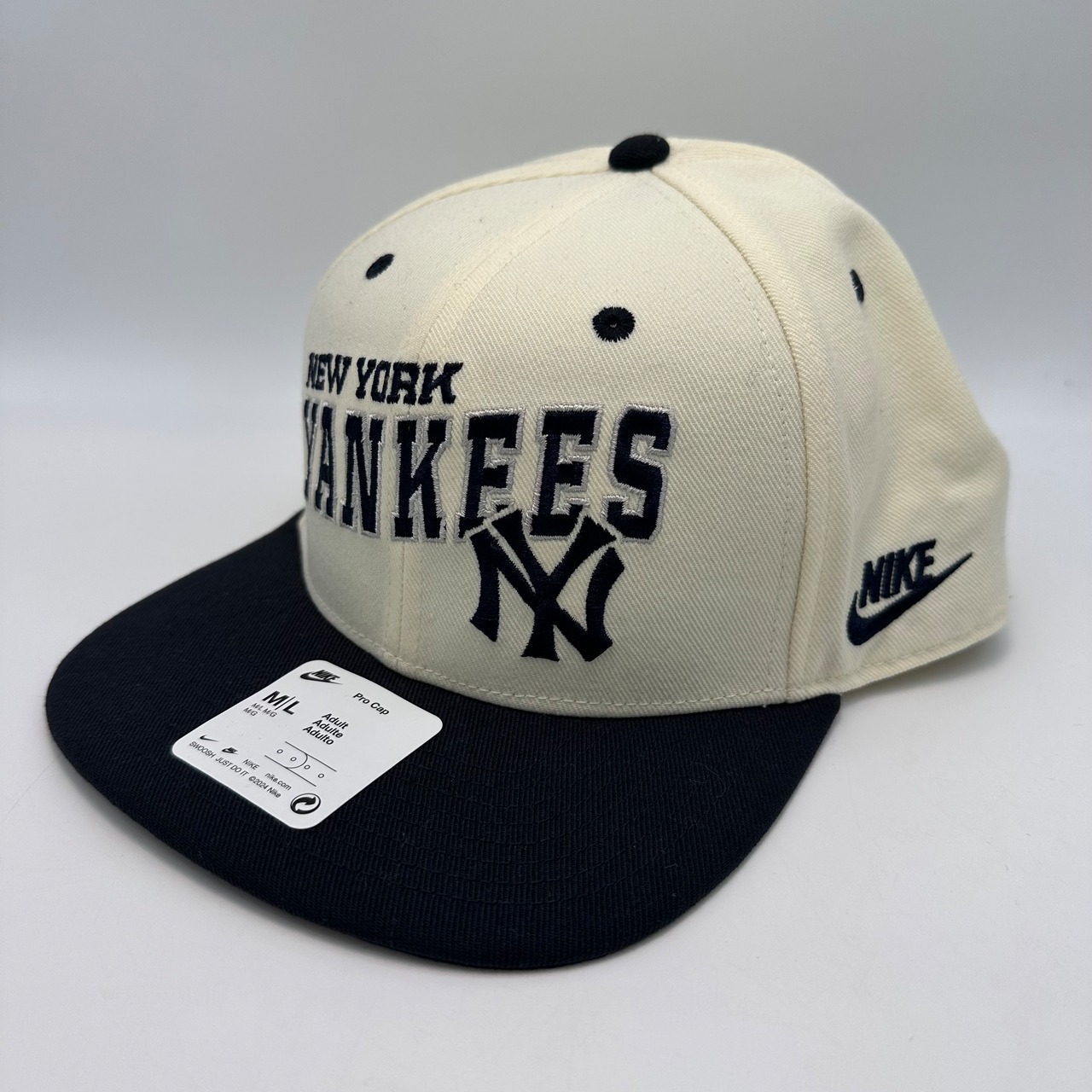 NIKE MLB ニューヨーク・ヤンキース【海外商品】