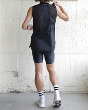 NOSTALGIC SLEEVELESS / RGT-17-2