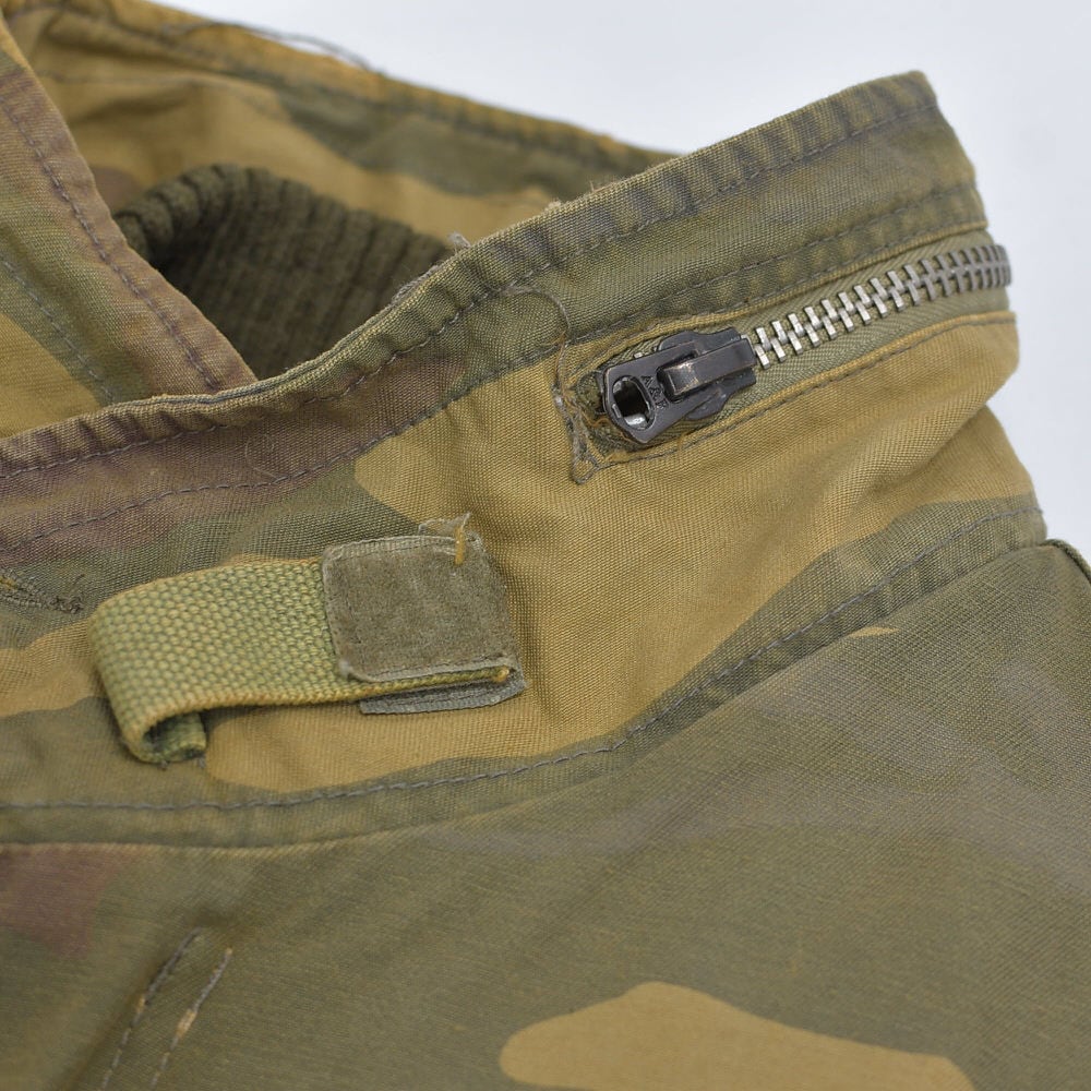 00s Abercrombie and Fitch アバクロンビー＆フィッチ M-65型 3WAY