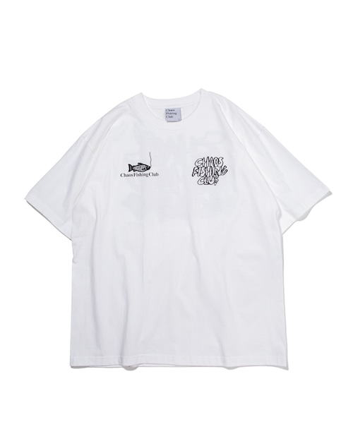 Chaos Fishing Club LIGHT GAME  S/S