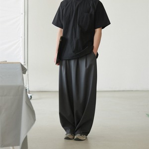 テック ツイルワイド スラックス N3316