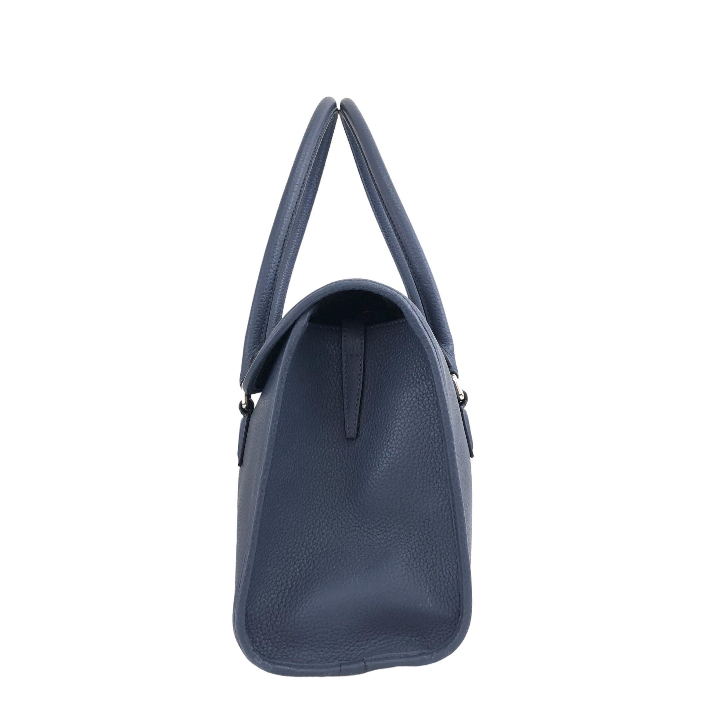 LOEWE ロエベ ターンロック アナグラム アラモ ハンドバッグ LOEWE ロエベ ターンロック アナグラム アラモ ハンドバッグ