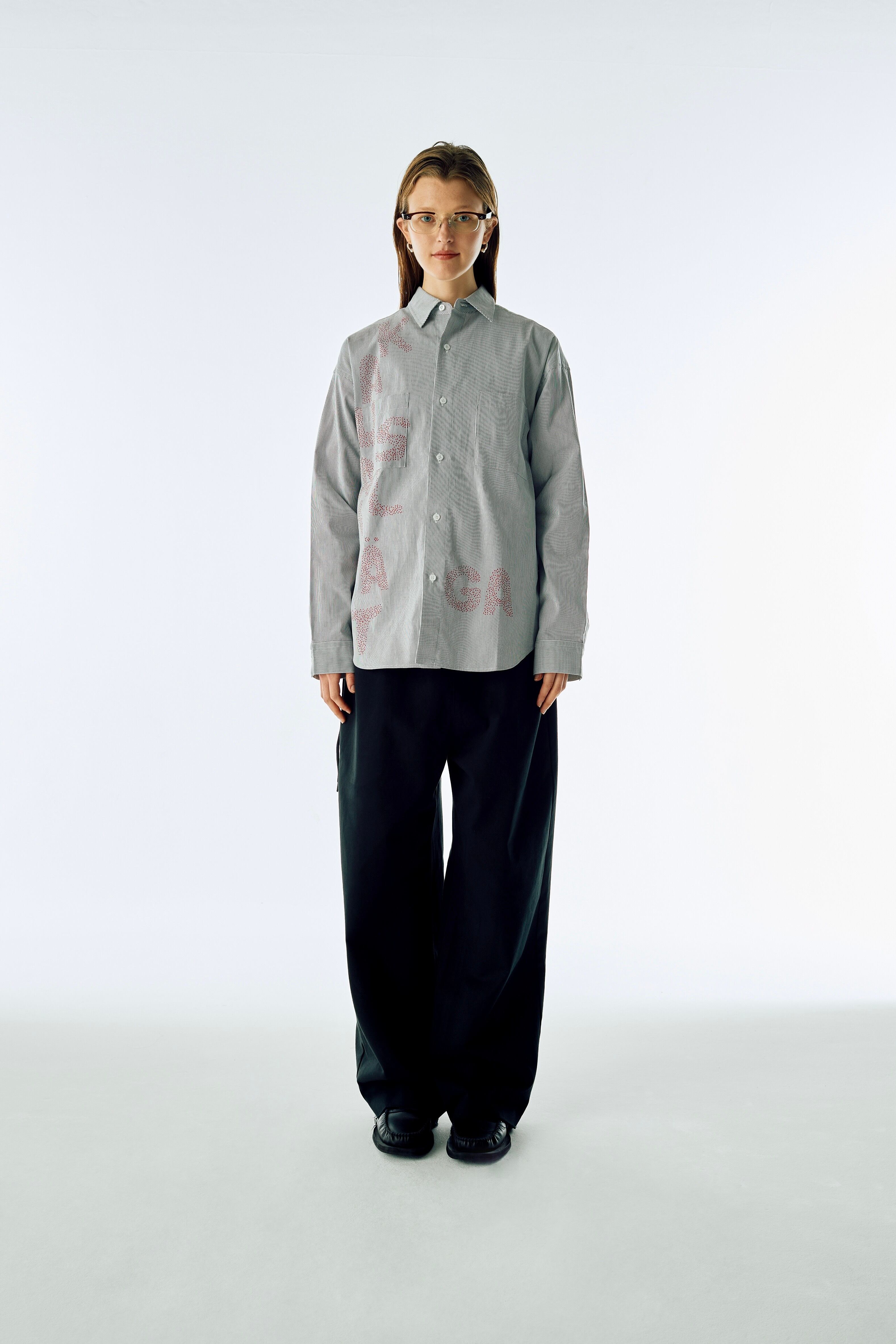 WILNER / WHITE | GADID ANONIEM｜その他