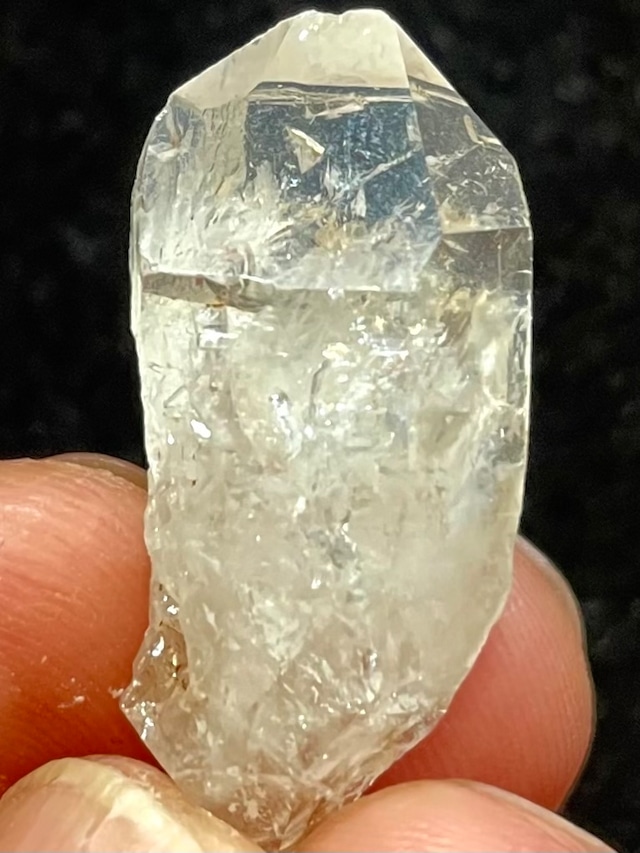2) 10周年記念価格・大型ペイソン・レムリアン・ダイヤモンド
