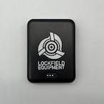 LFE MagSafeパワーバンク
