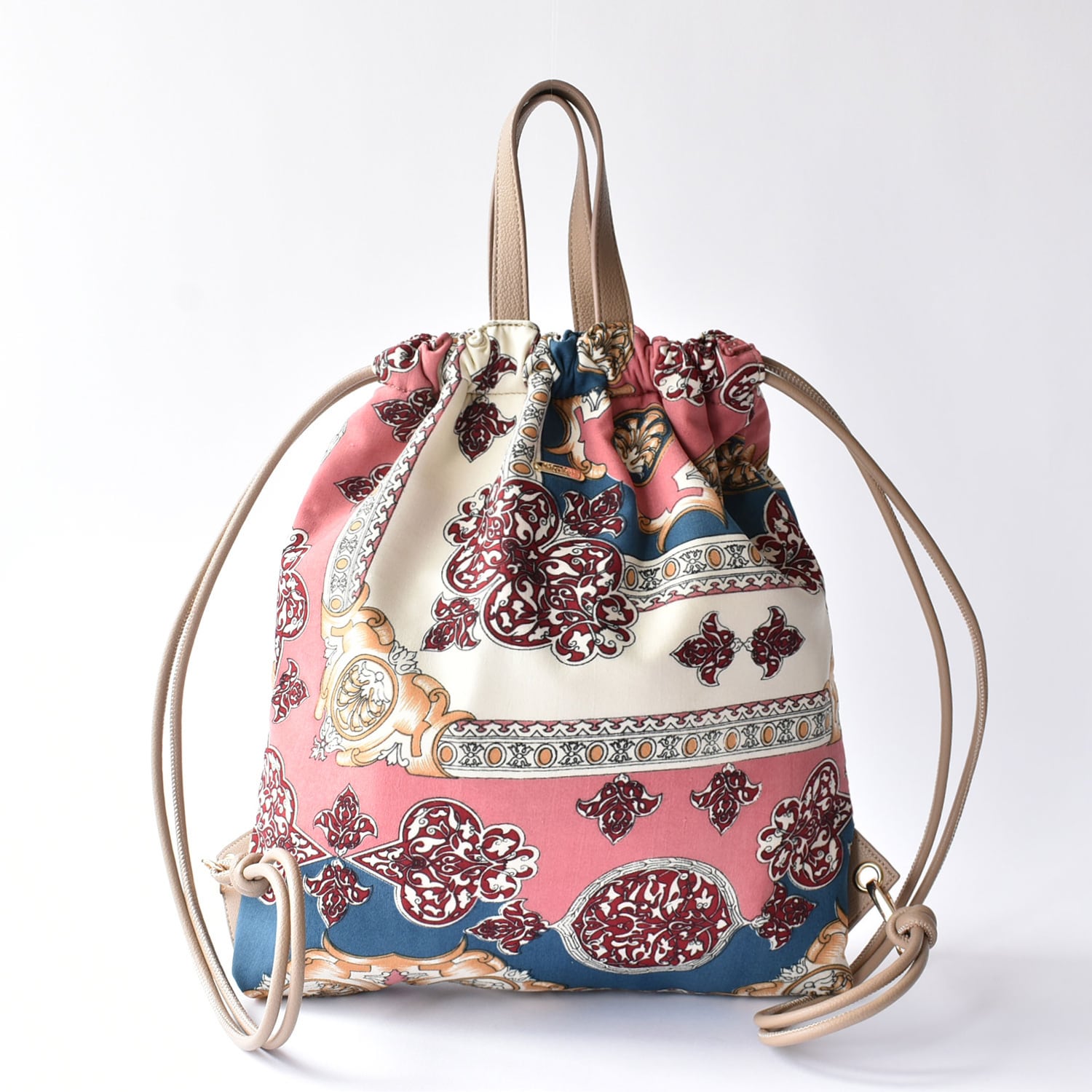 3WAY KNAP SACK / No,10230 | Chicolatte | チコラッテ