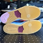 Nike SB Dunk Low Pro "Philadelphia Phillies/Valor Blue and Team Maroon" US10/28cm