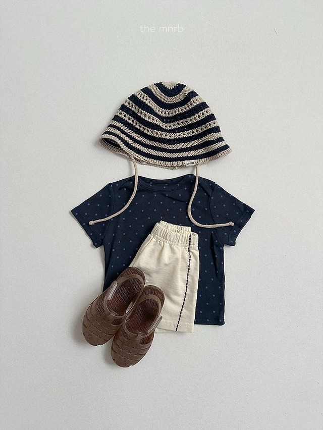 minirobe26su_Ddaom Pants