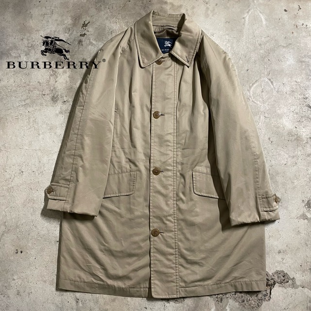 【Burberry】raglan sleeve jacket(ssize)0115/tokyo