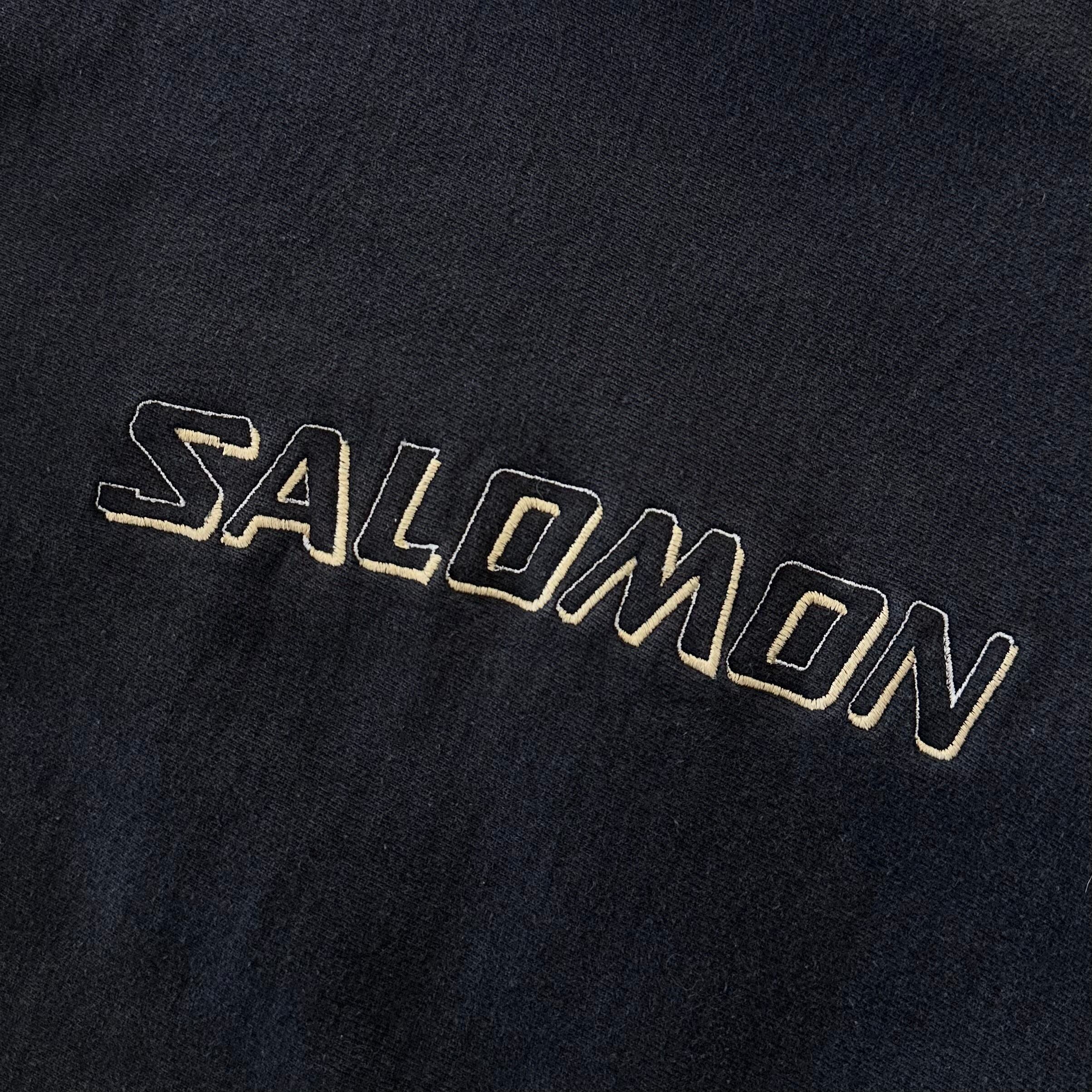 90S CHAMPION R/W SALOMON | BerBerJin Yuhodo