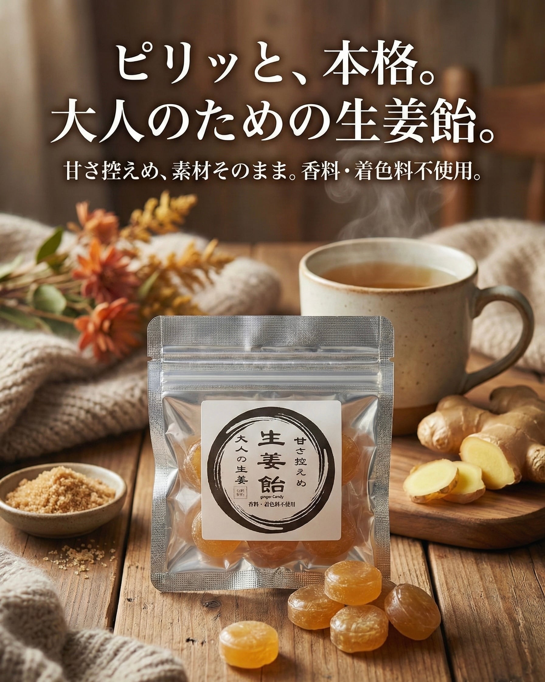 1番人気！》花奴 | 鵜飼やっこ飴本舗
