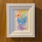 Beautiful Small World /W100×H120mm【M45】