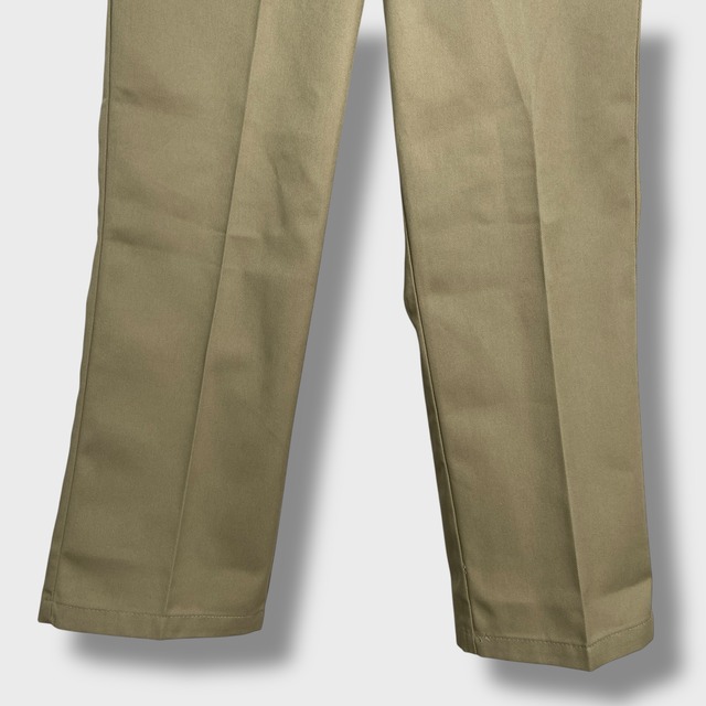 デッドストック Dickies 874 チノパンツ ワーク オリジナルフィット