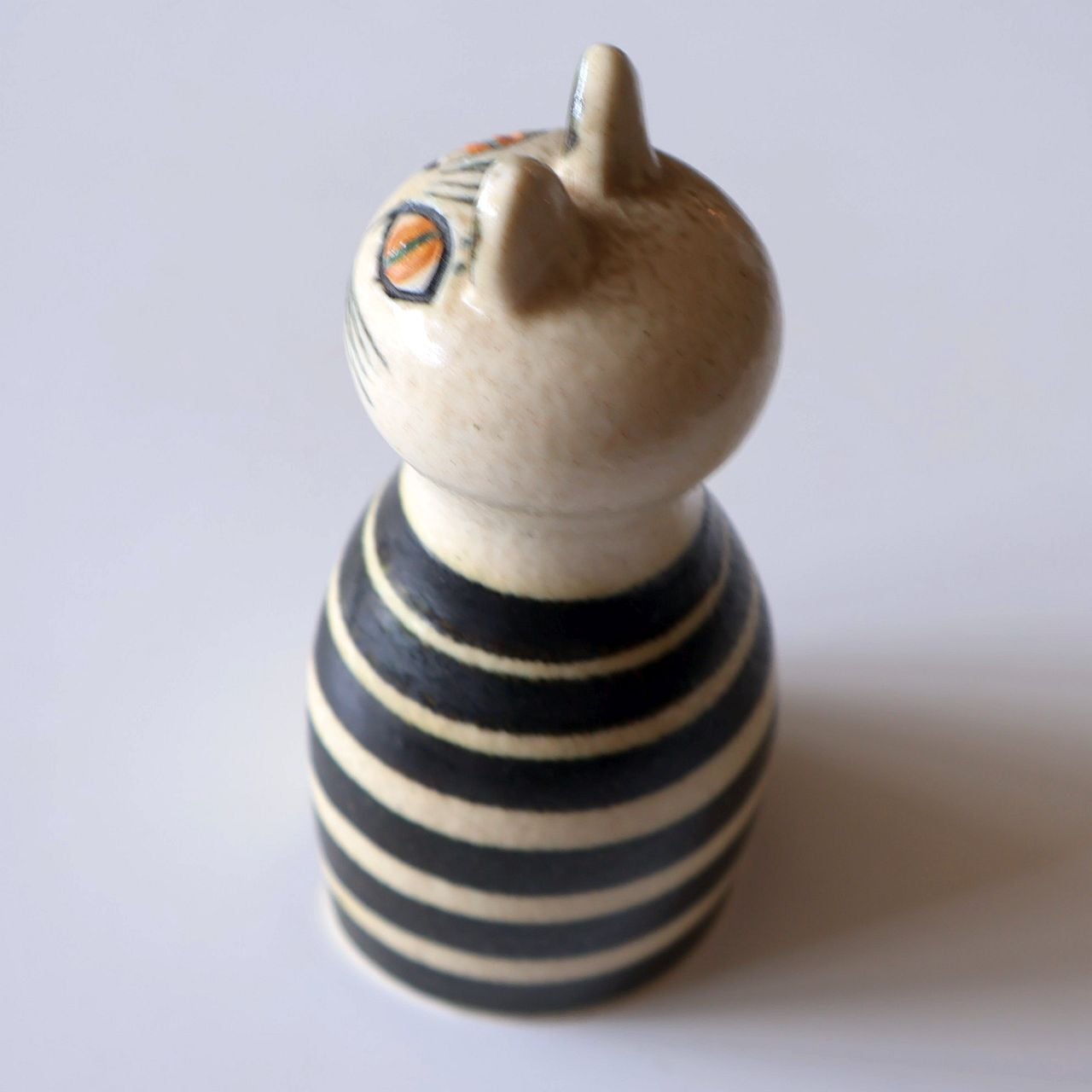 c8354】トリップ / Tripp trapp trull [Lisa Larson/Sweden] | 北欧
