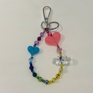 STRING TING Glass Candy Charm