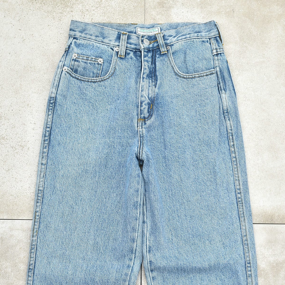 90s～ GUESS jeans by MARCIANO denim pants | 古着屋 grin days