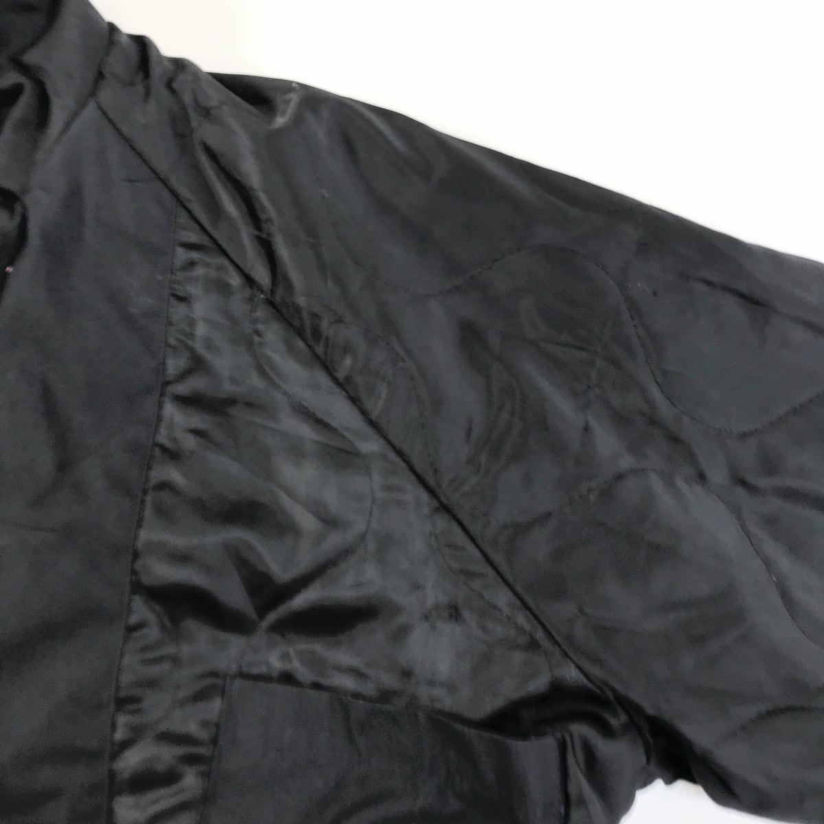 U.S.NAVY 90年代 ユーティリティージャケット JACKET, UTILITY, UNISEX