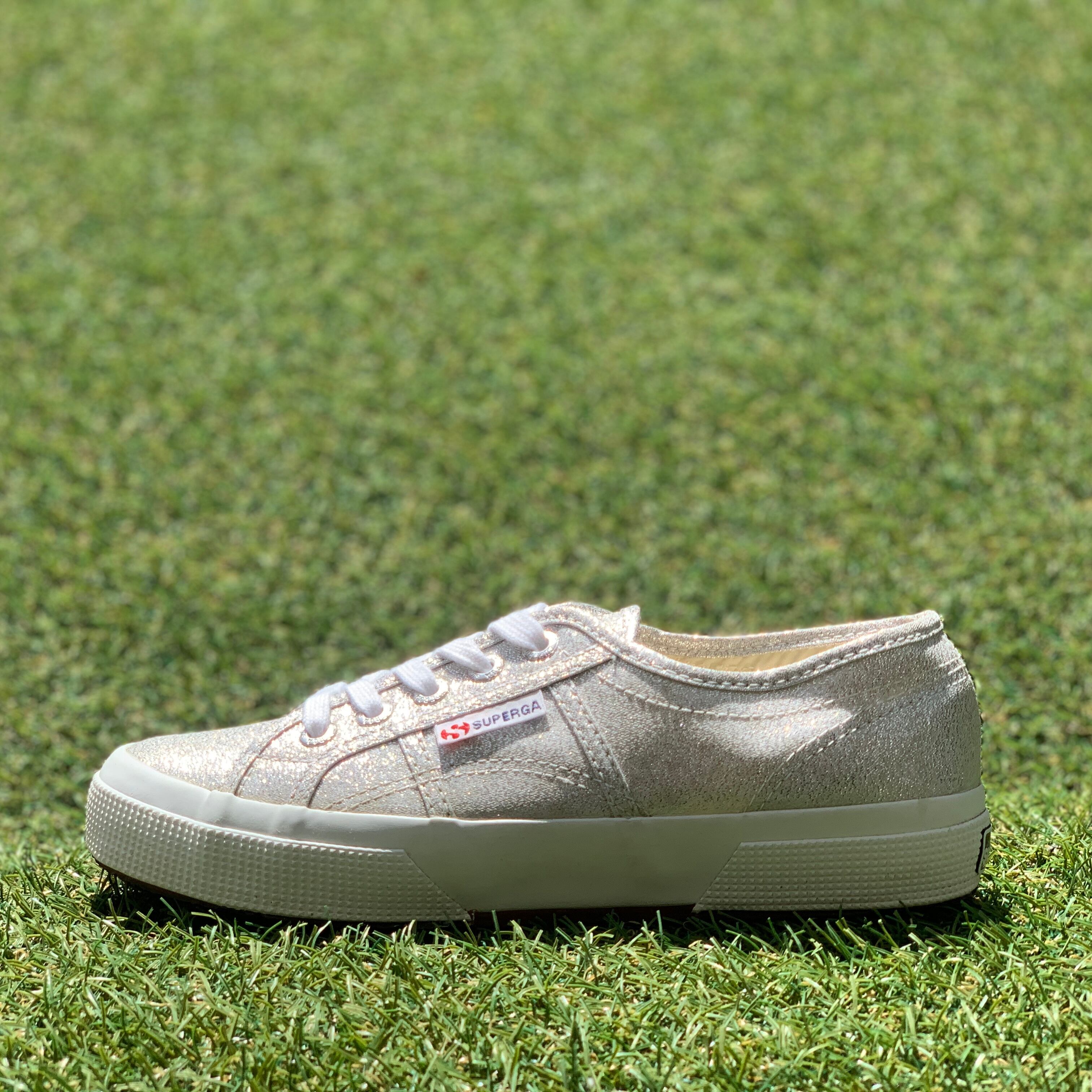 SUPERGA スペルガ 2750 LAMEW E553