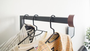 スリムハンガーラック TORRE（トーレ）