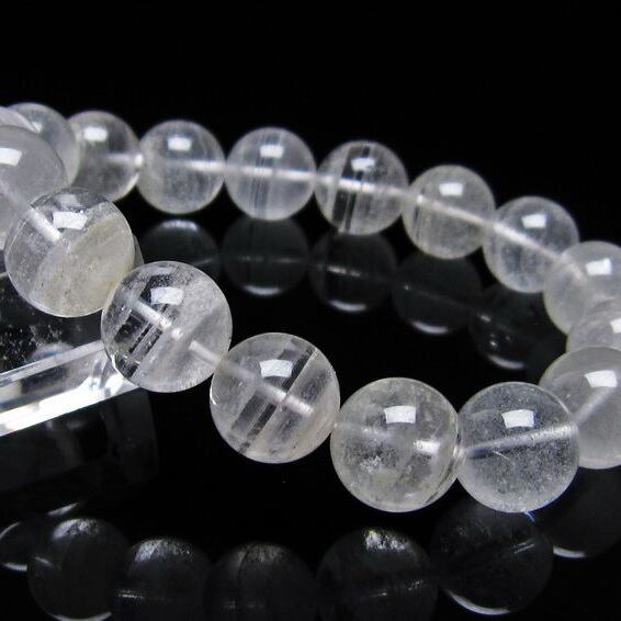 ファントム ブレスレット ホワイトファントム 12mm [M便 1/10] 111-19861