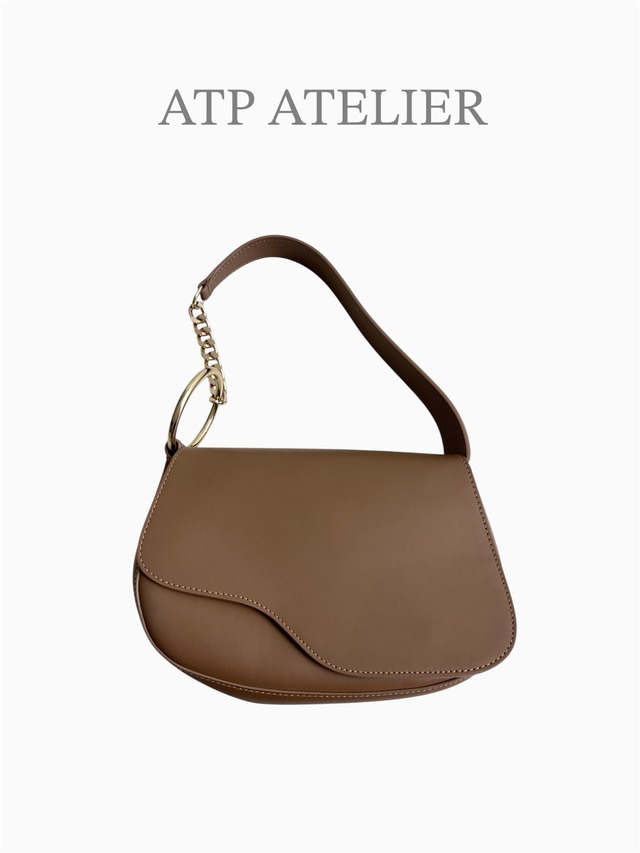 ATP ATELIER / エーティーピーアトリエ Nappa