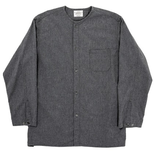 WORKERS(ワーカーズ)～Sleeping Open Front Shirt～
