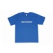 8TIMES HASLAM S/S KIDS TEE ROYAL サイズM